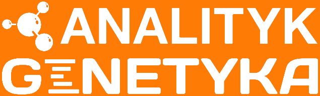 Analityk Genetyka