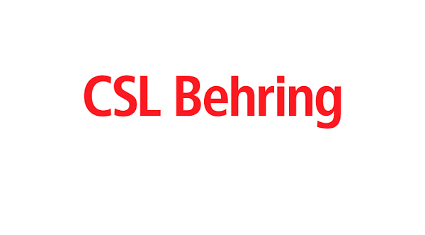 CSL Behring sp. z o.o.