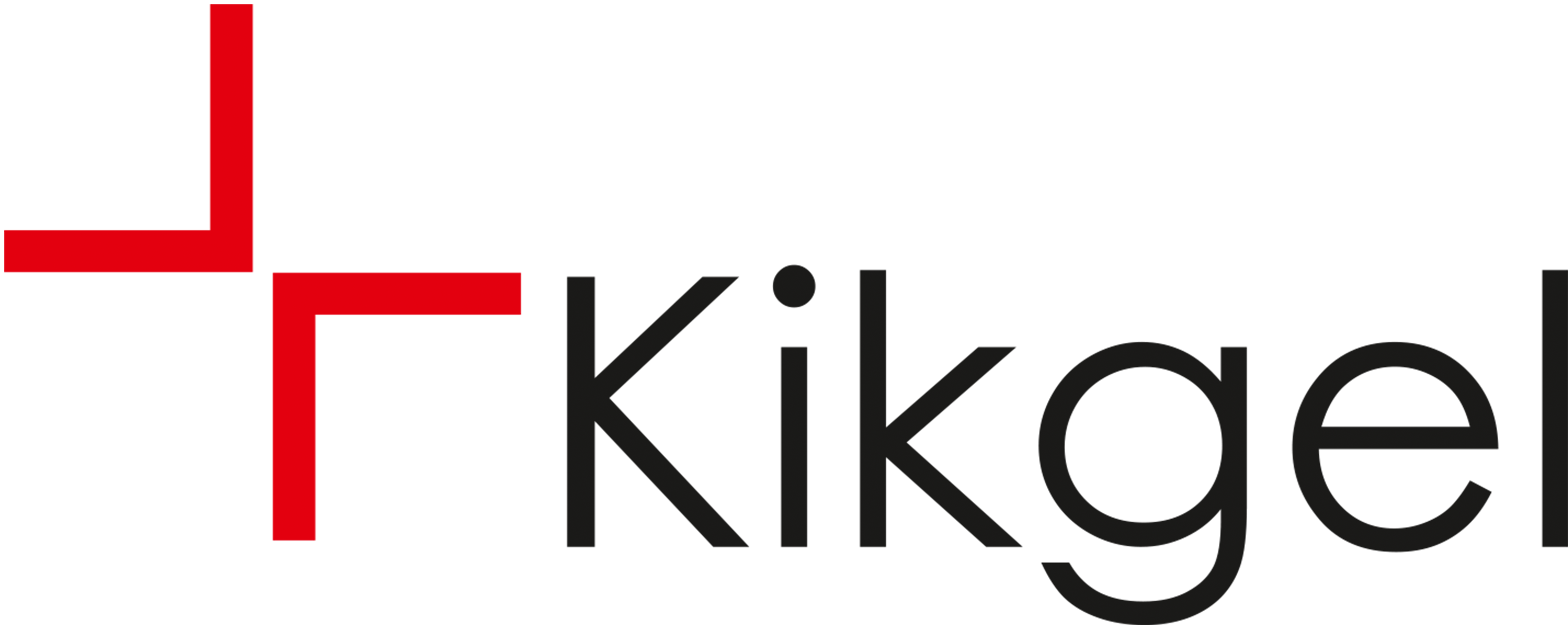 Kikgel