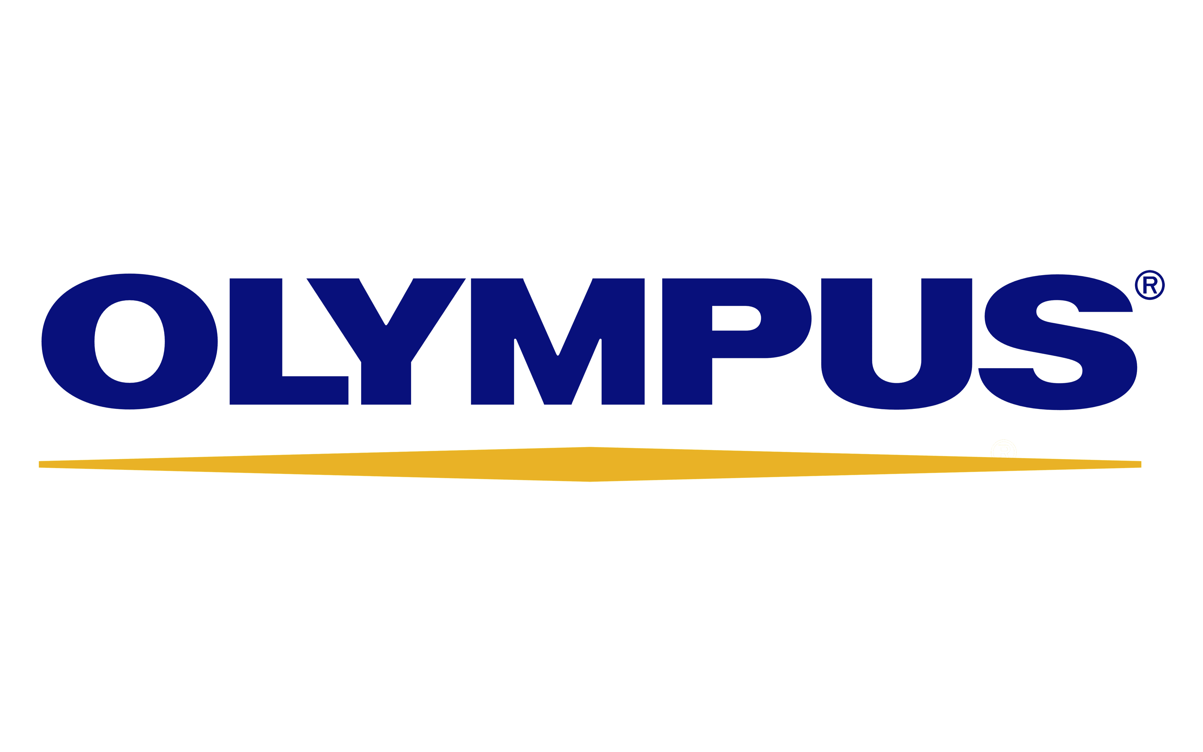 OLYMPUS